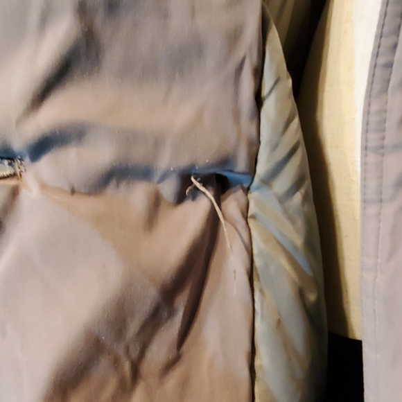 Folio Collection Duck Down Full Length Puffer Coat - Picture 5 of 8